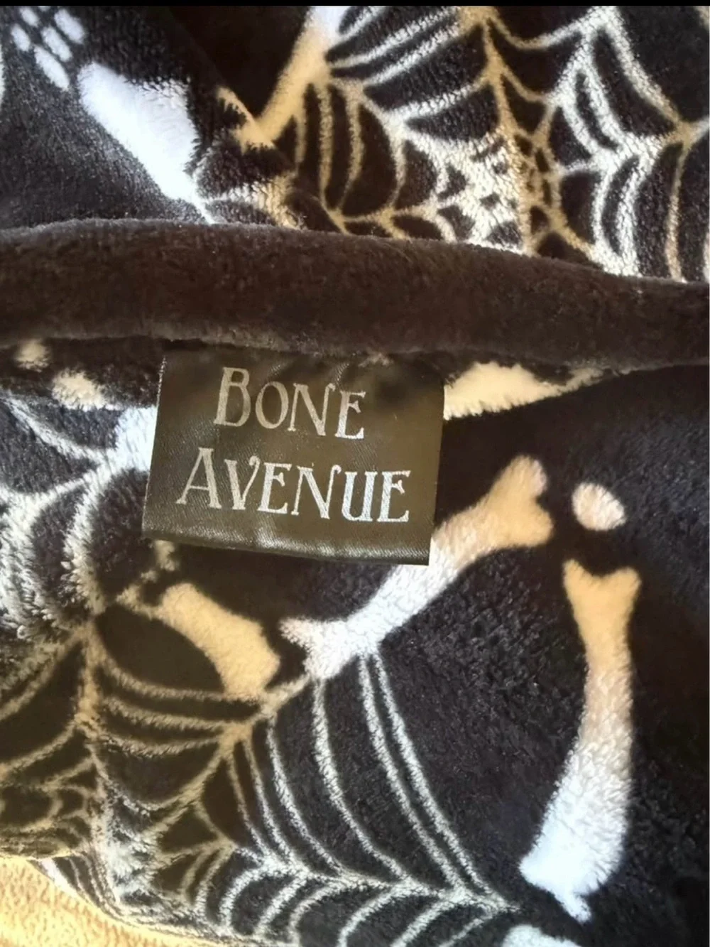 N/A soft black